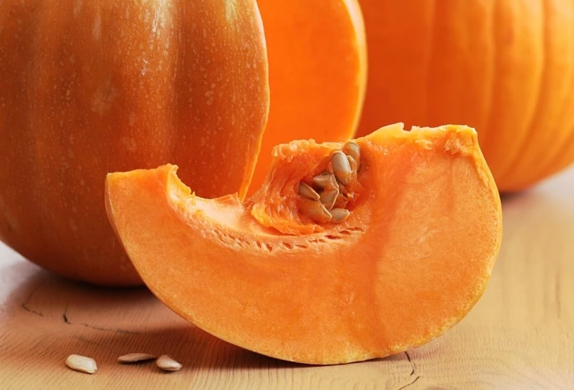 Pure Pumpkin