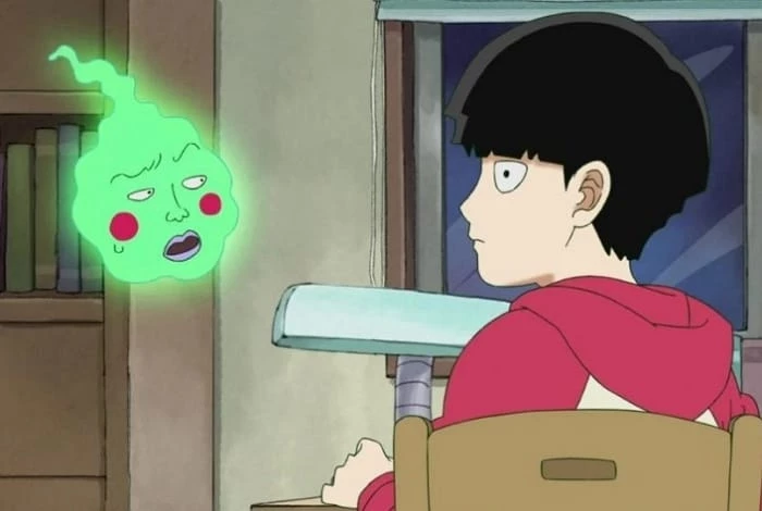 Where To Watch Mob Psycho 100