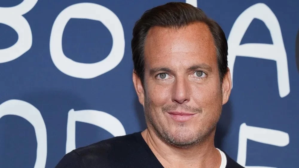 Conclusion - will arnett height