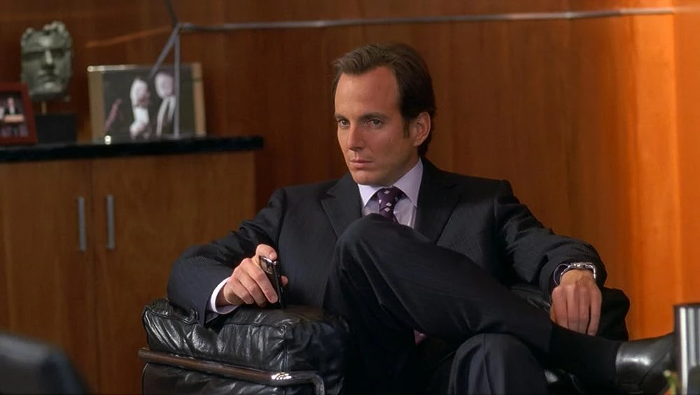 30 Rock (2006–2013) - will arnett movies and tv shows
