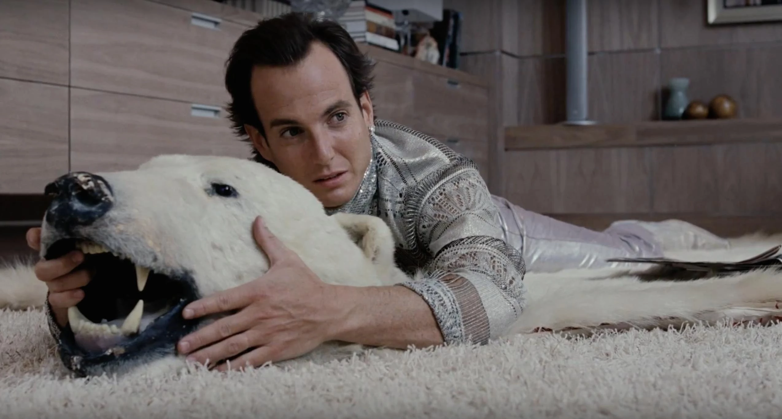 Blades of Glory - how much does will arnett get paid for lego masters