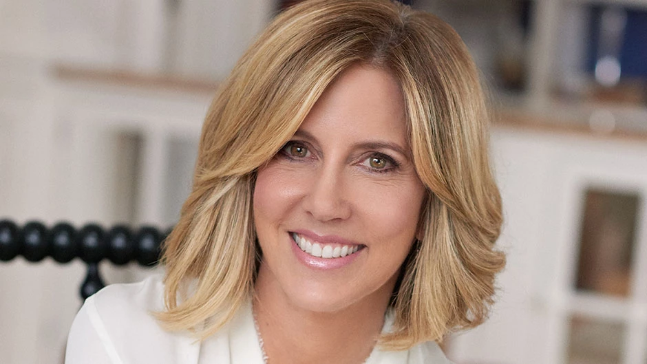 why is alisyn camerota leaving cnn