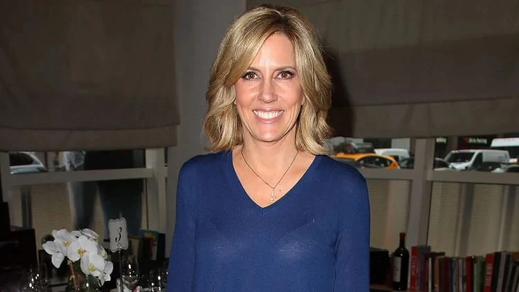 alisyn camerota net worth