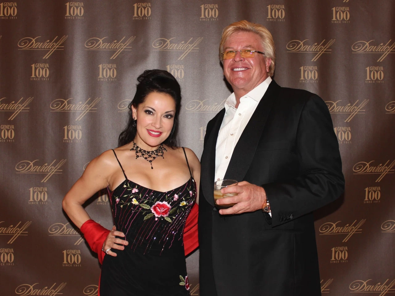 Who Is Barbara Dobbs, One Of Ron White's Dedicated Wives?