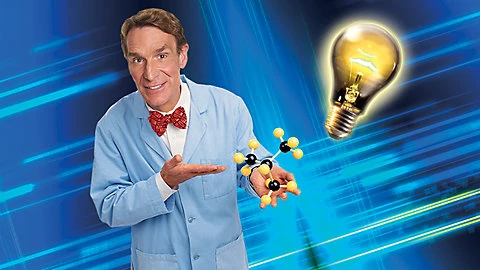 Bill Nye Arrested