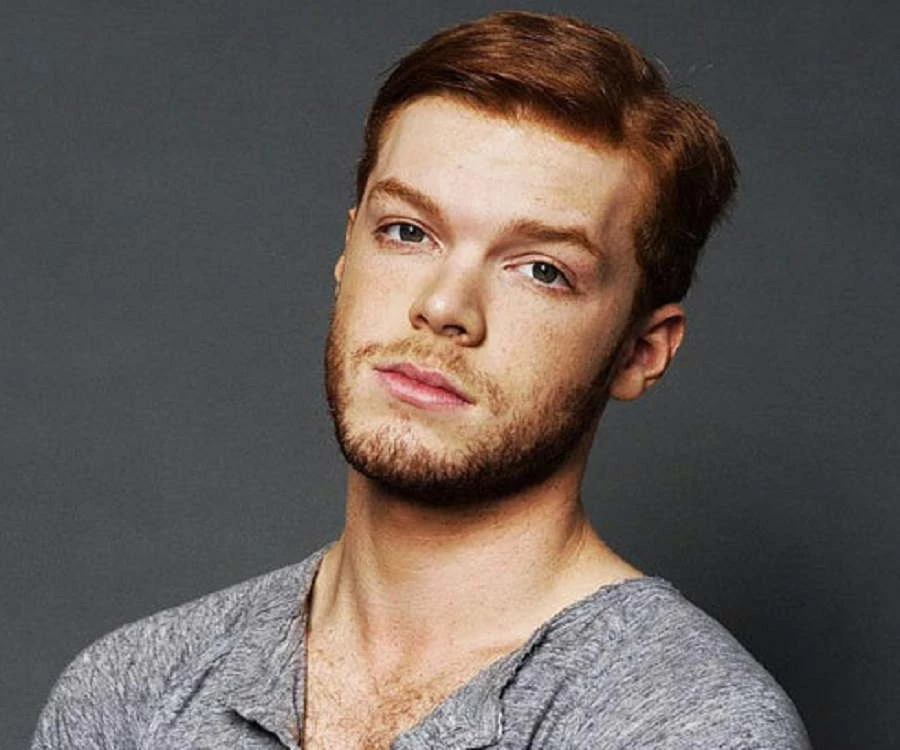 Cameron Monaghan's Sexual Orientation: Fact Vs. Rumors: