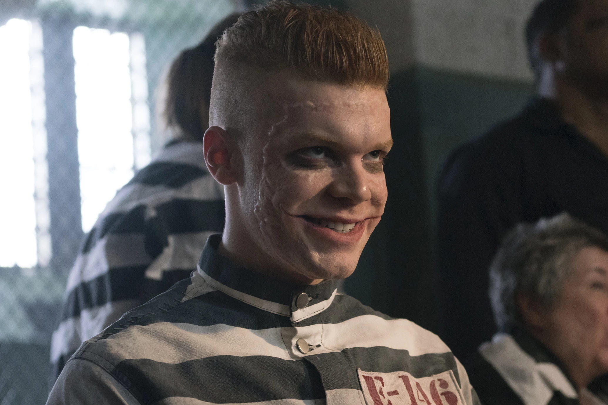 Is Cameron Monaghan Gay - Cameron Monaghan's Rise To Stardom