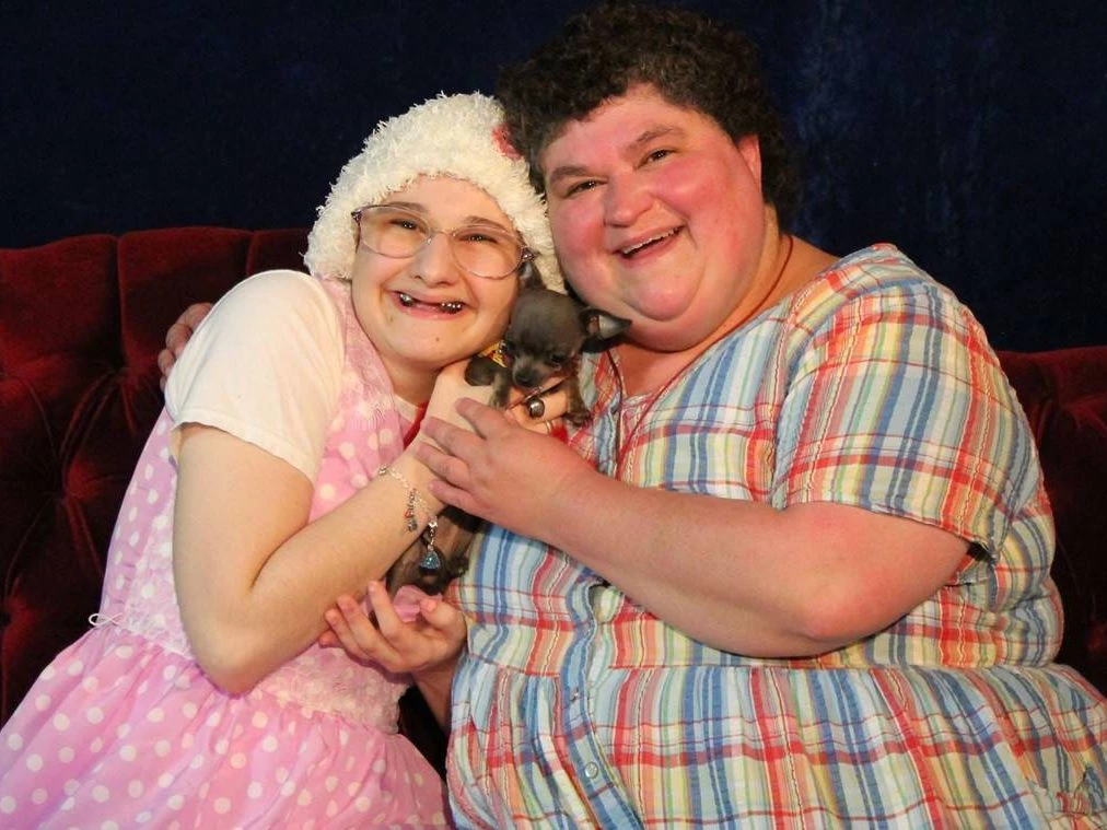 Is Gypsy Rose Blanchard’s Son Dylan? - does gypsy rose have a child