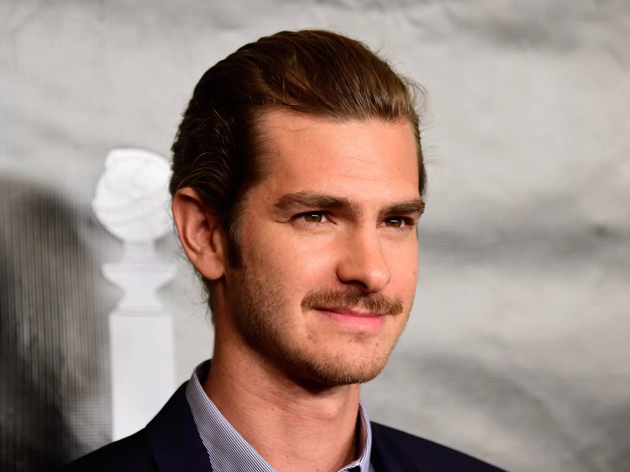 Andrew Garfield's Interview - is andrew garfield gay