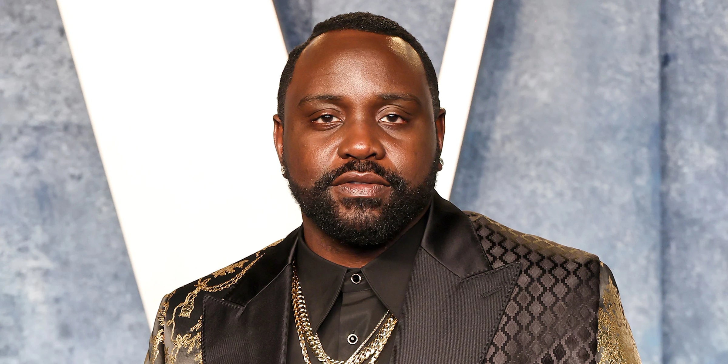 Is Brian Tyree Henry Gay - Career