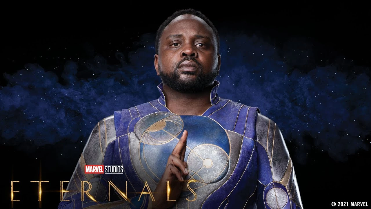 Is Brian Tyree Henry gay - Role In "The Eternals": A Landmark Moment