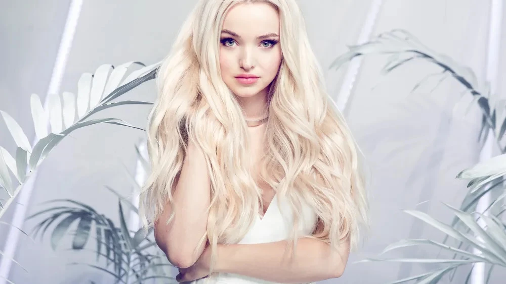 Is Dove Cameron Gay?