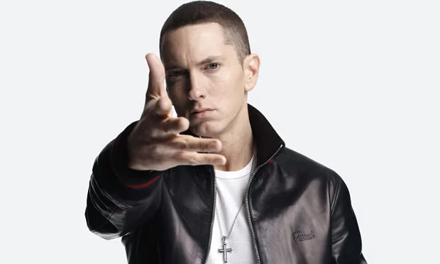 Who Is Eminem - is eminem gay