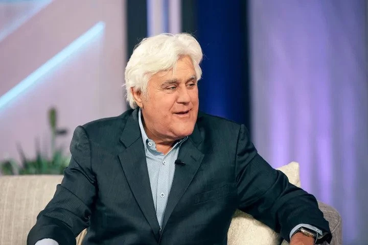 Why Do People Think Jay Leno Is Gay?