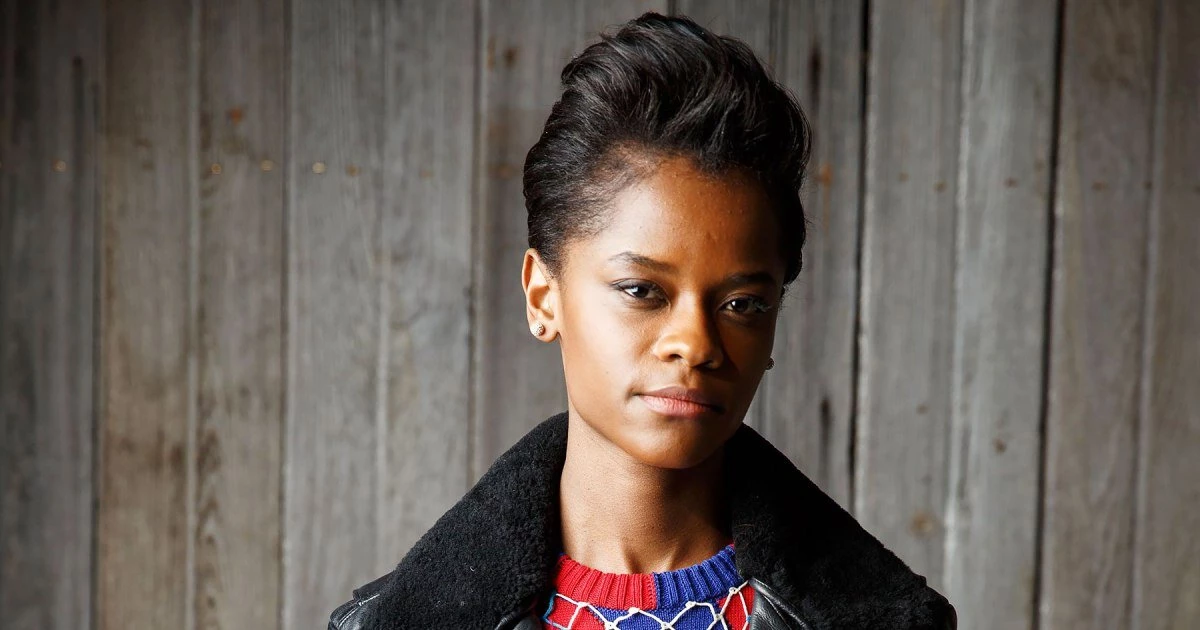 Rumors And Controversies - Letitia Wright Gay