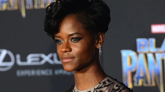 Rumors And Controversies - Letitia Wright Is Gay