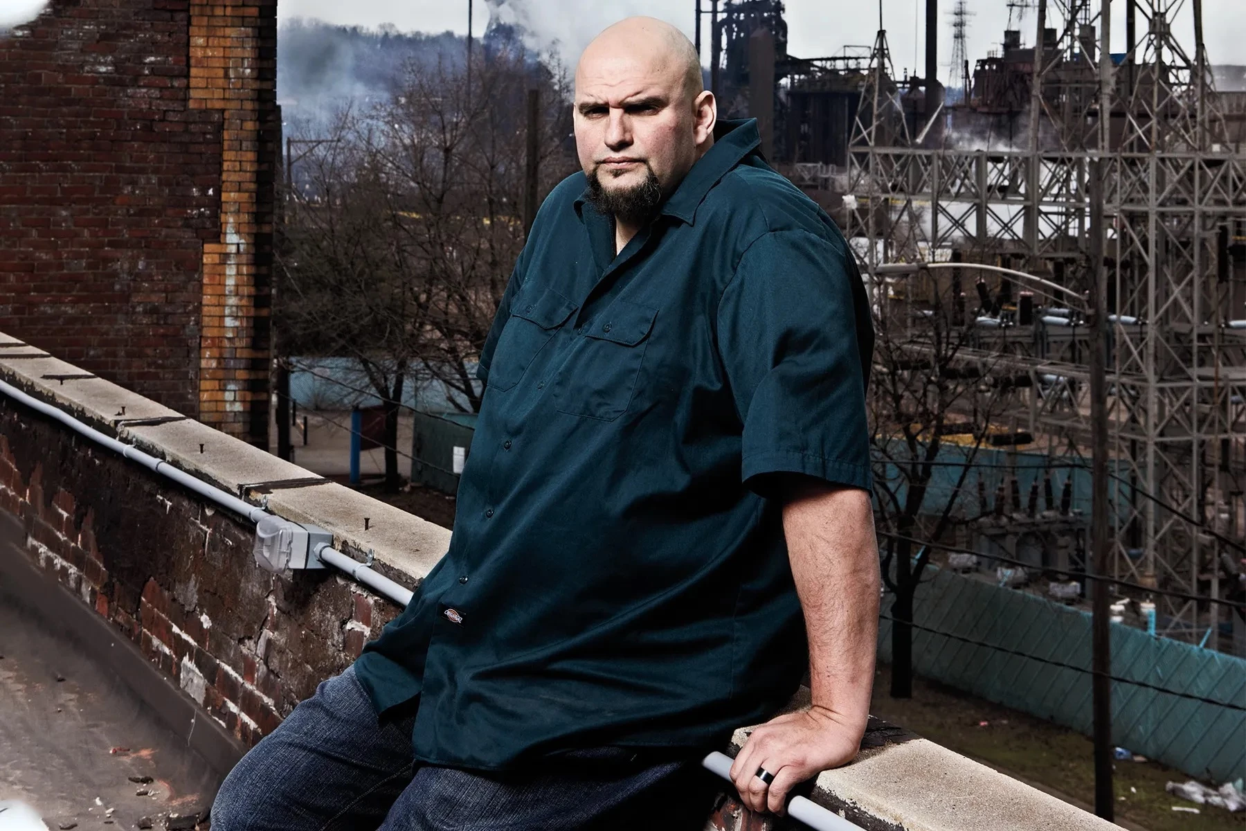 fetterman wiki