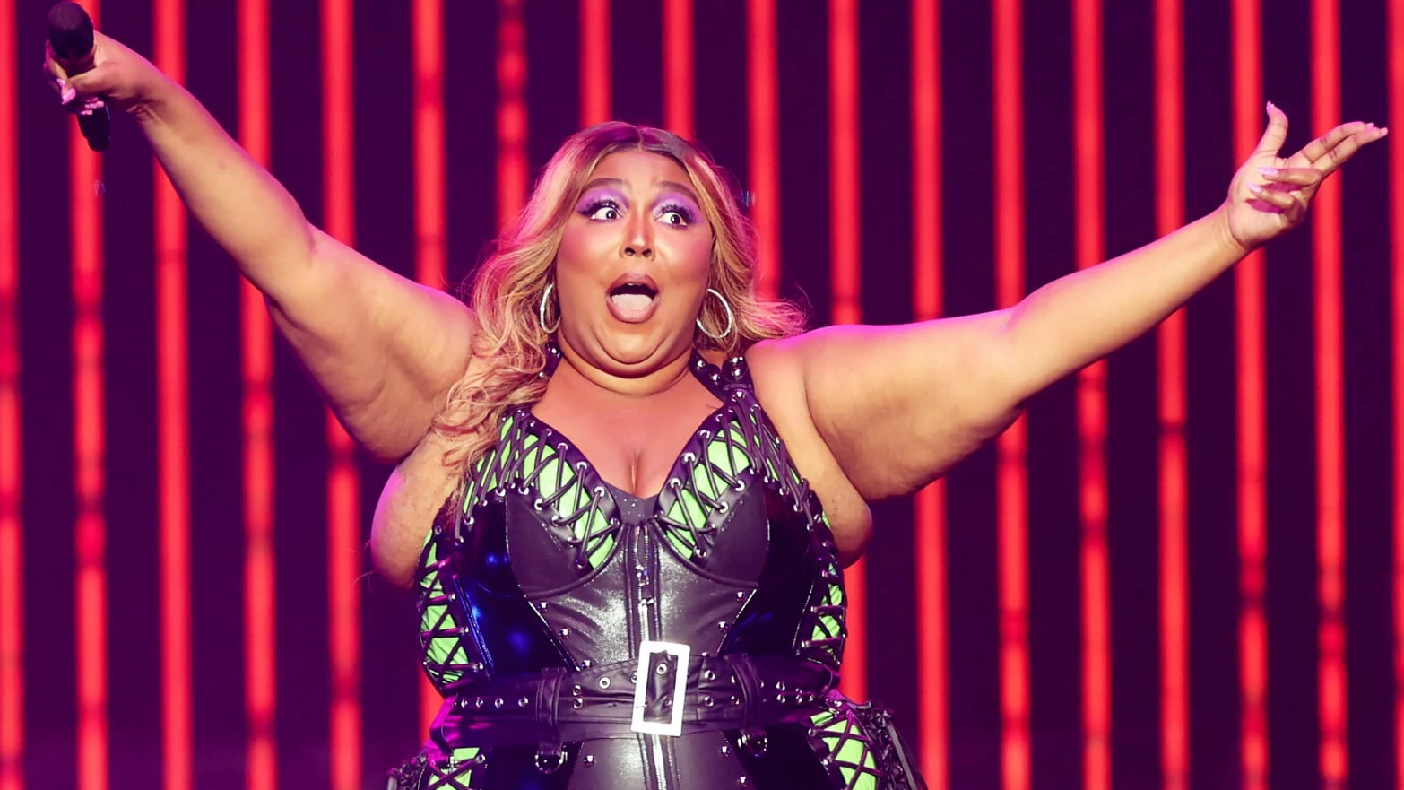 Lizzo Lawsuit And Its Allegations