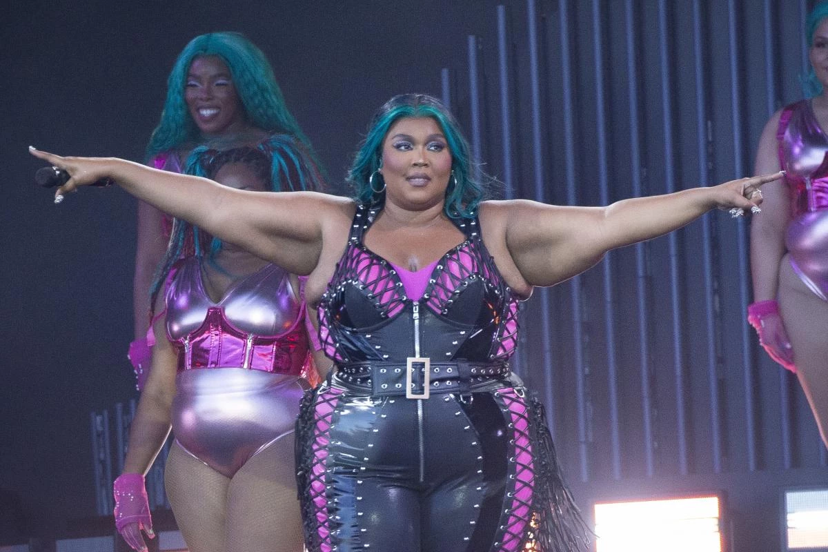 Lizzo Lawsuit - The Impact On Lizzo's Career: