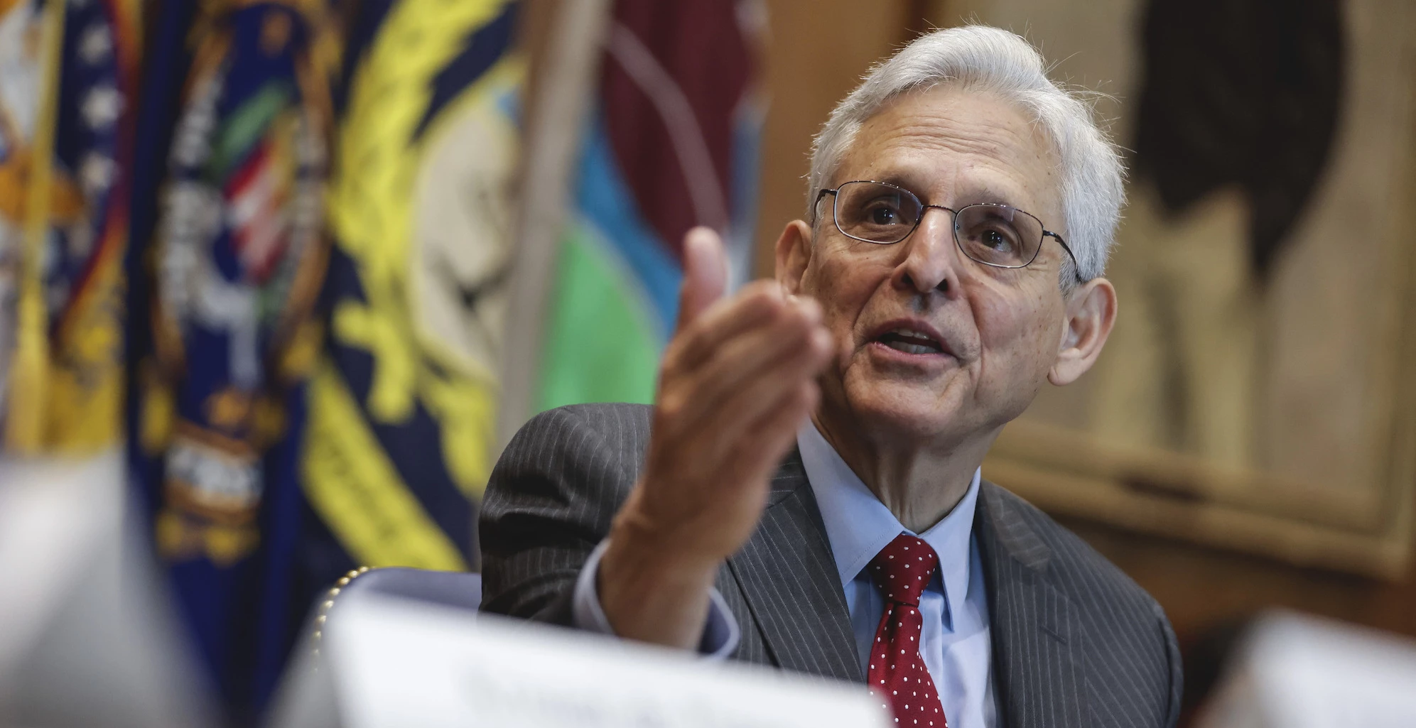 merrick garland wikipedia