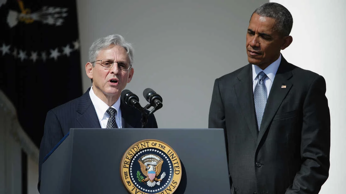 merrick garland 2016 - merrick garland wikipedia