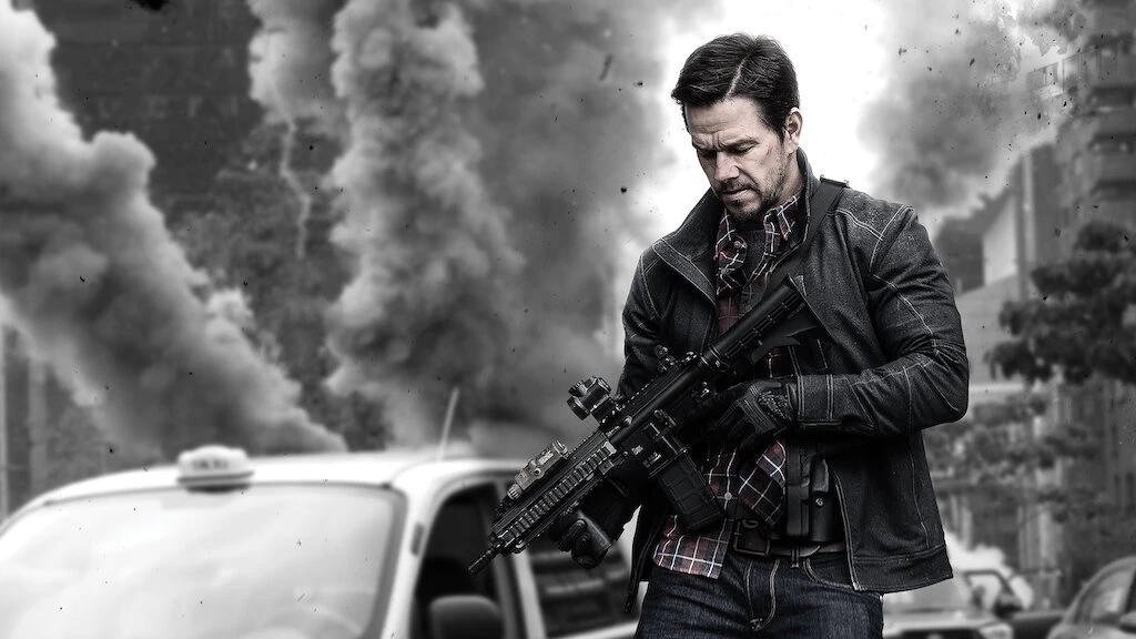 mile 22 sequel cancelled