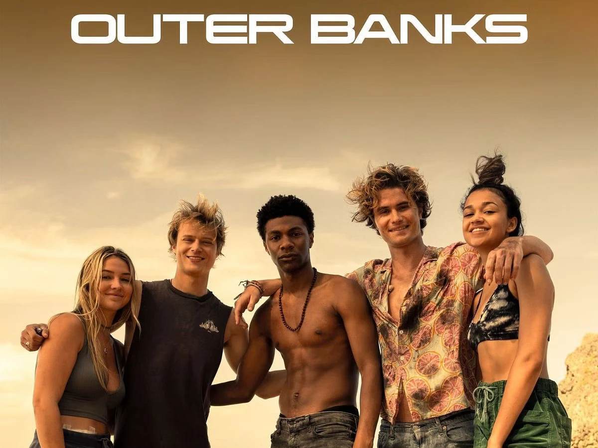 Outer Banks Preview - outer banks season 4 release date countdown