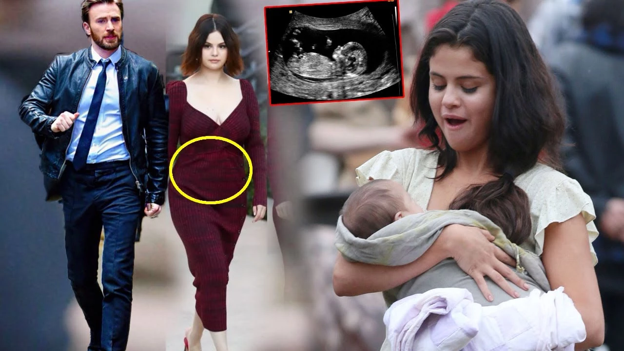 Is Selena Gomez Pregnant? Truth Behind Baby Bump Speculation