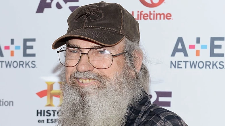 Si Robertson – The Conclusion - si robertson died