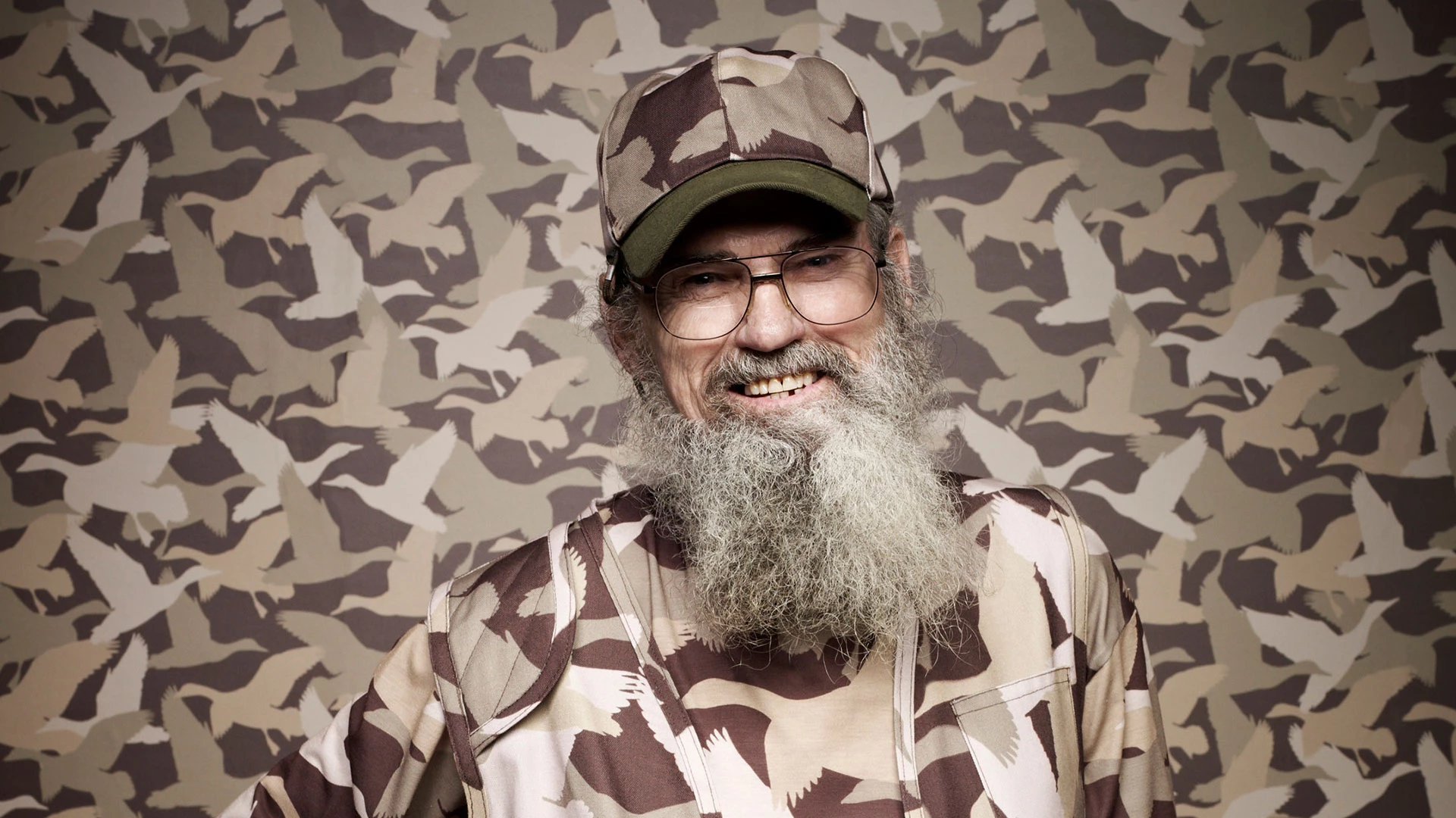 is si robertson still alive