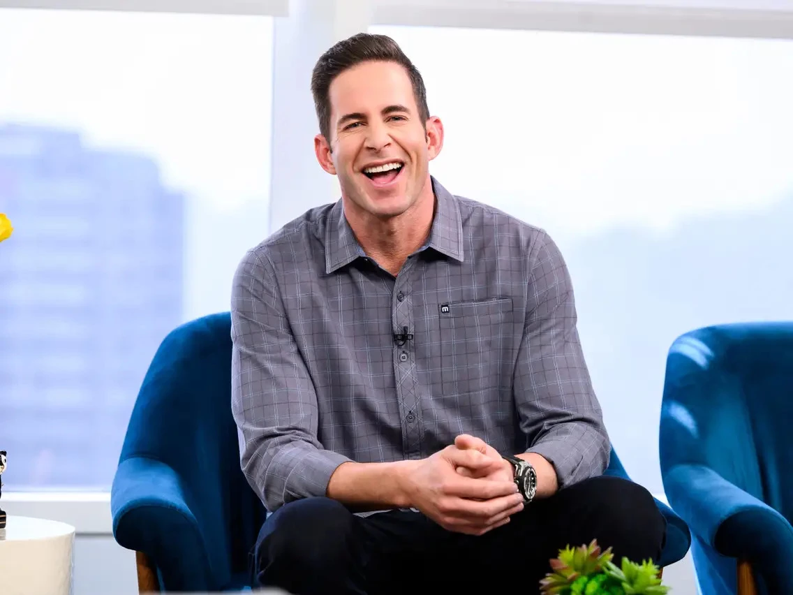 Tarek El Moussa's Net Worth