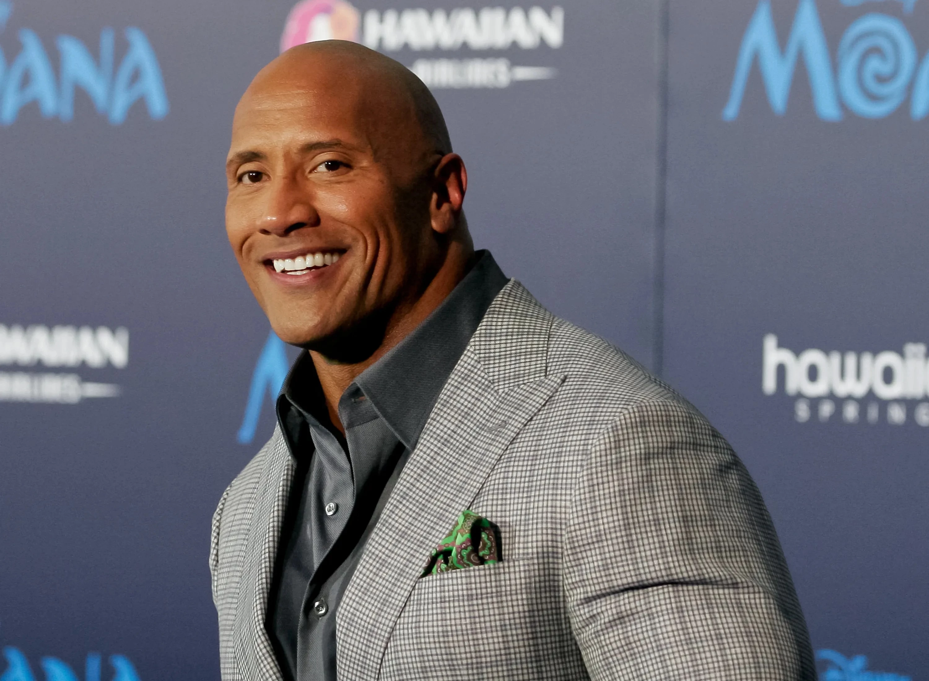 The Rock Kidnapping Scandal - Court