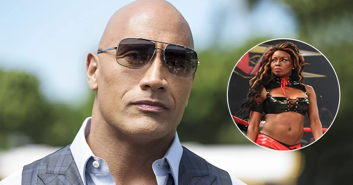 The Rock Kidnapping Scandal - The Overview