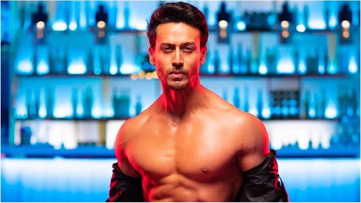 Who Is Tiger Shroff? - tiger shroff death