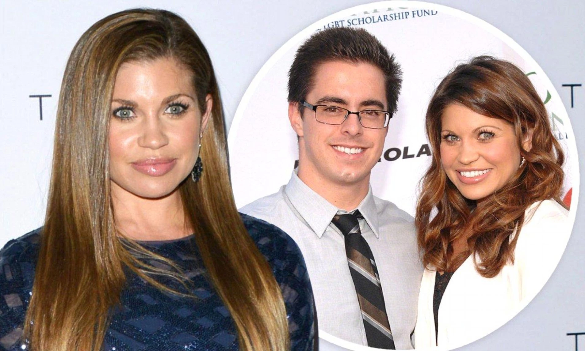 Tim Belusko All About The ExHusband Of Danielle Fishel