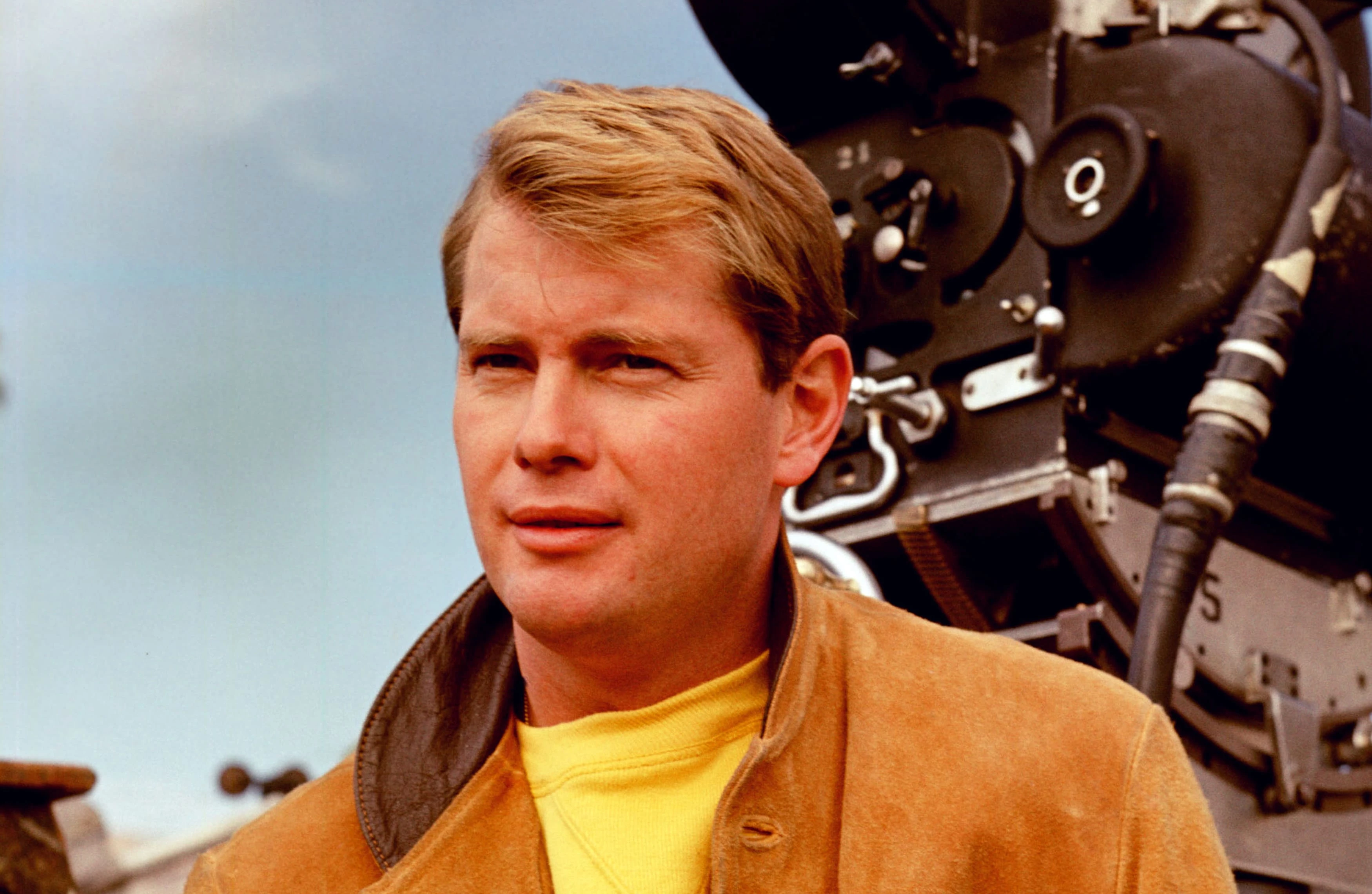 Troy Donahue's Career - Was Troy Donahue gay?