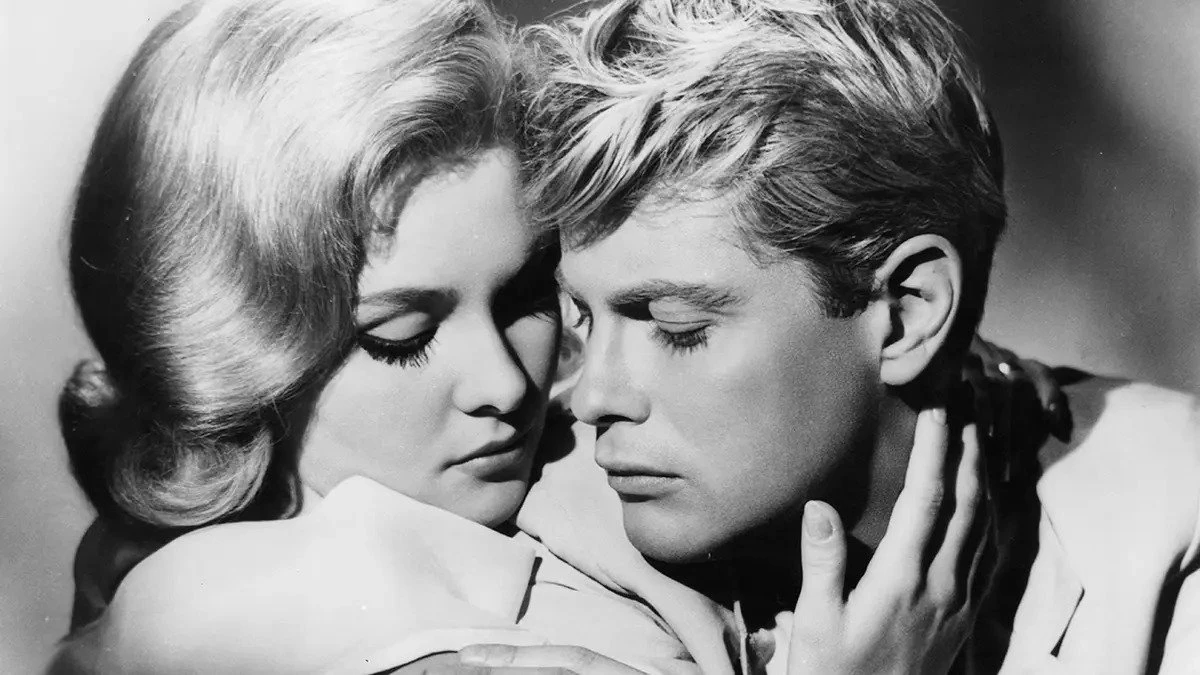 Speculations - Is Troy Donahue Gay?