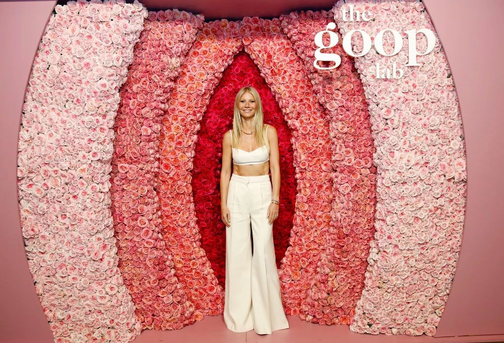 Gwyneth Paltrow’s Goop - gwyneth paltrow net worth
