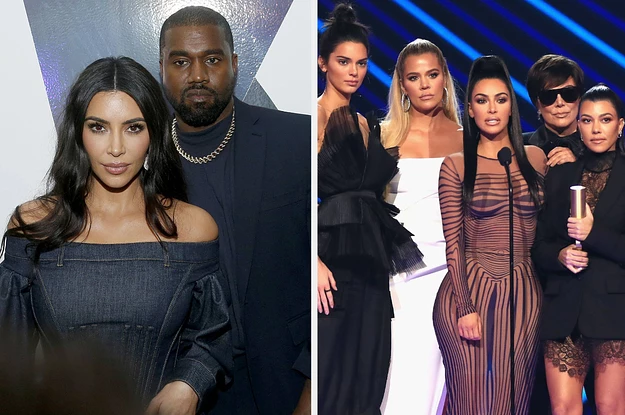 The Kardashian ages - conclusion