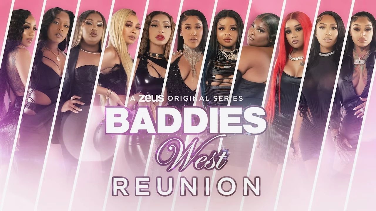 Baddies West Reunion 2023 Why You Should ReWatch It Today!