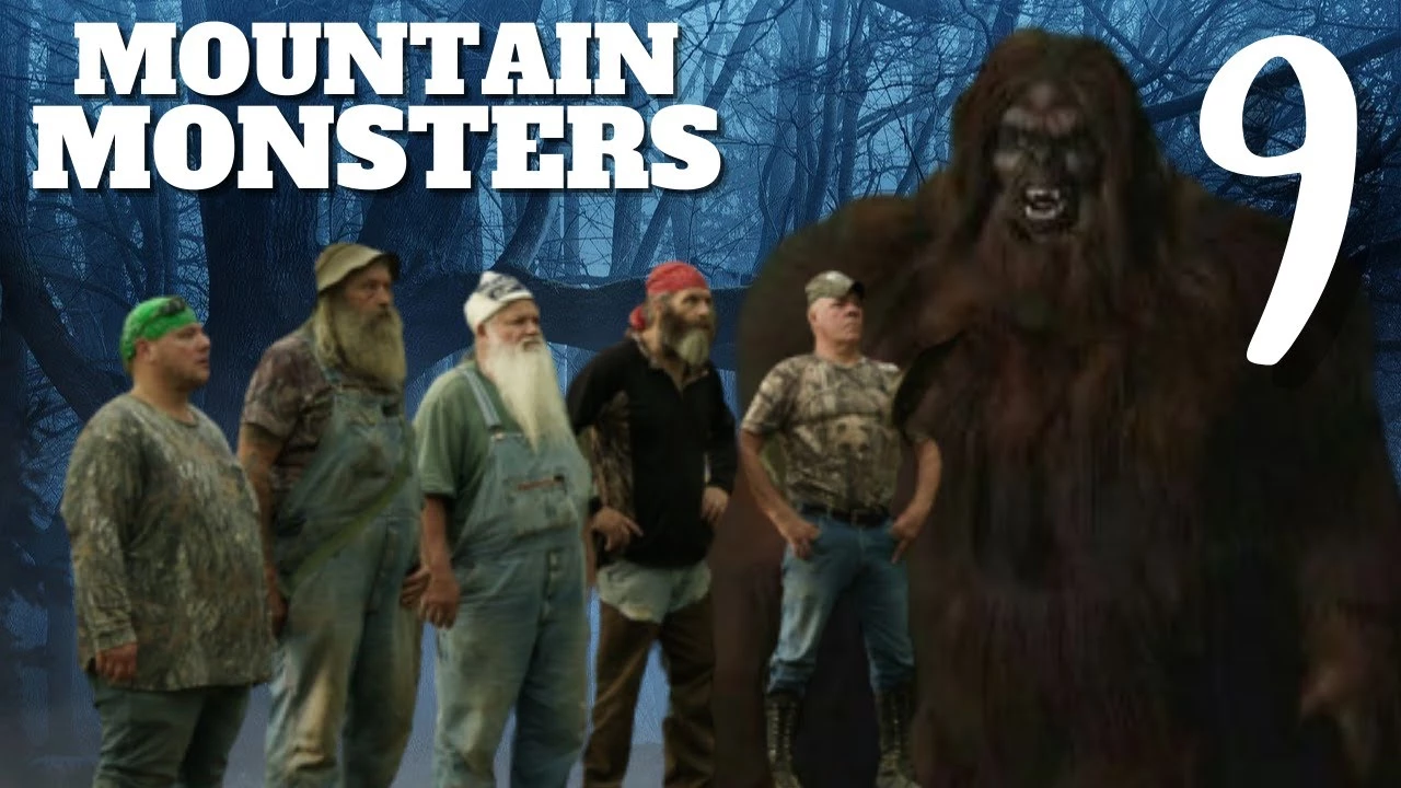 Mountain Monsters Season 9: What We Know So Far