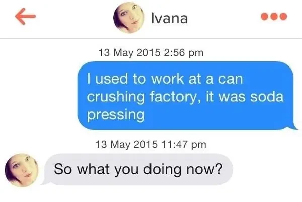Damn ye Ivana