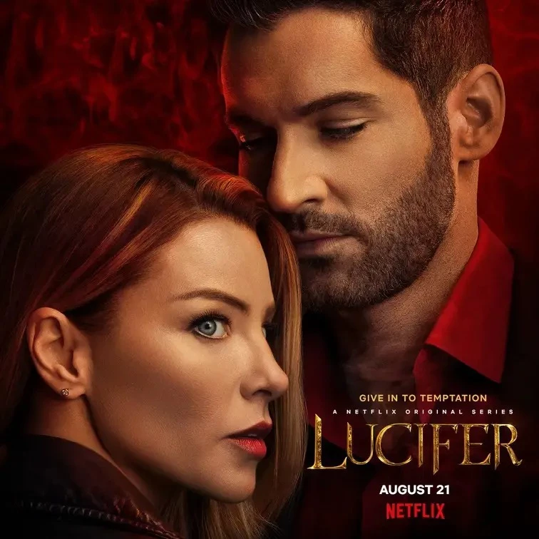 will there be a season 7 of lucifer