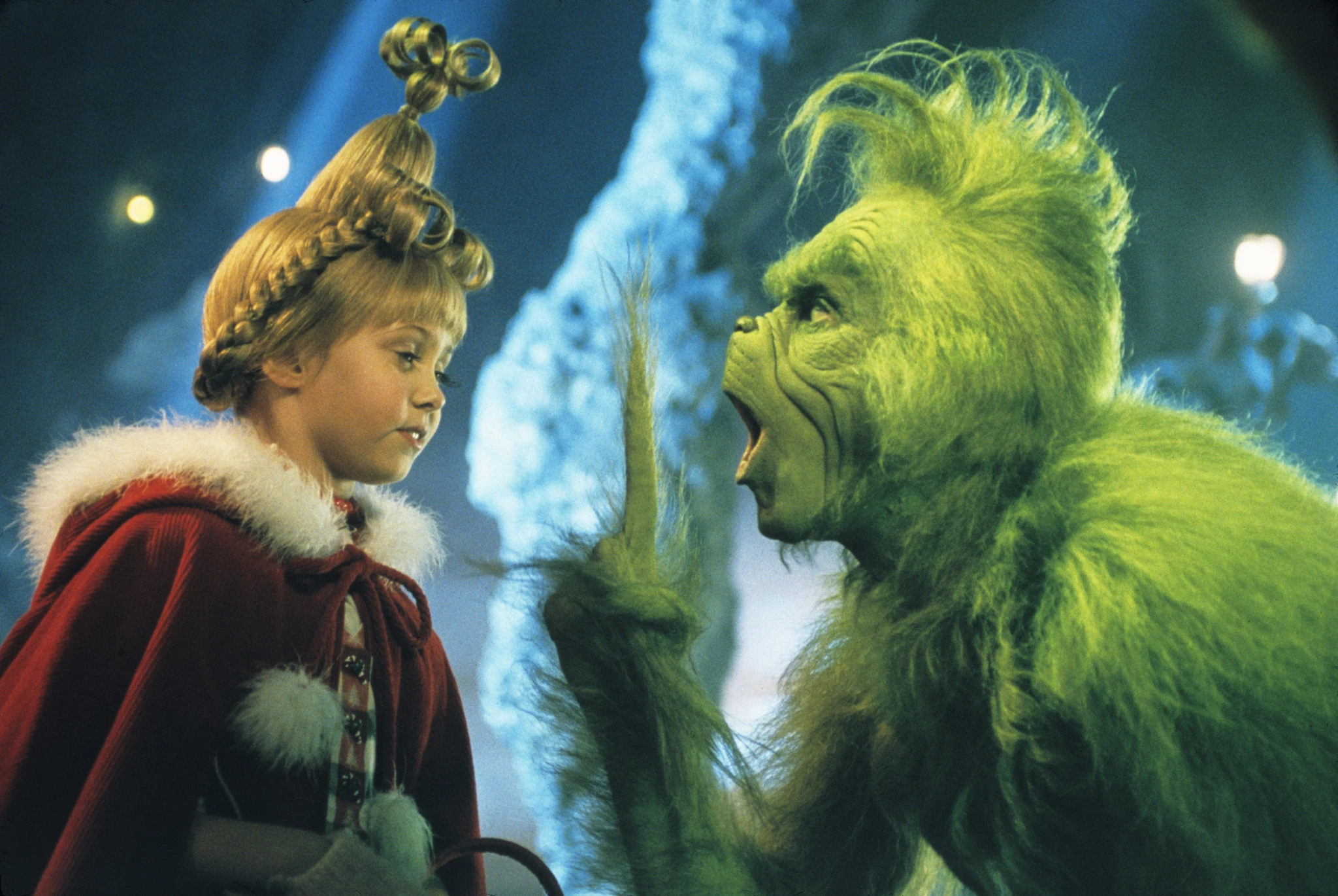 Is 'The Grinch 2' Coming Out?