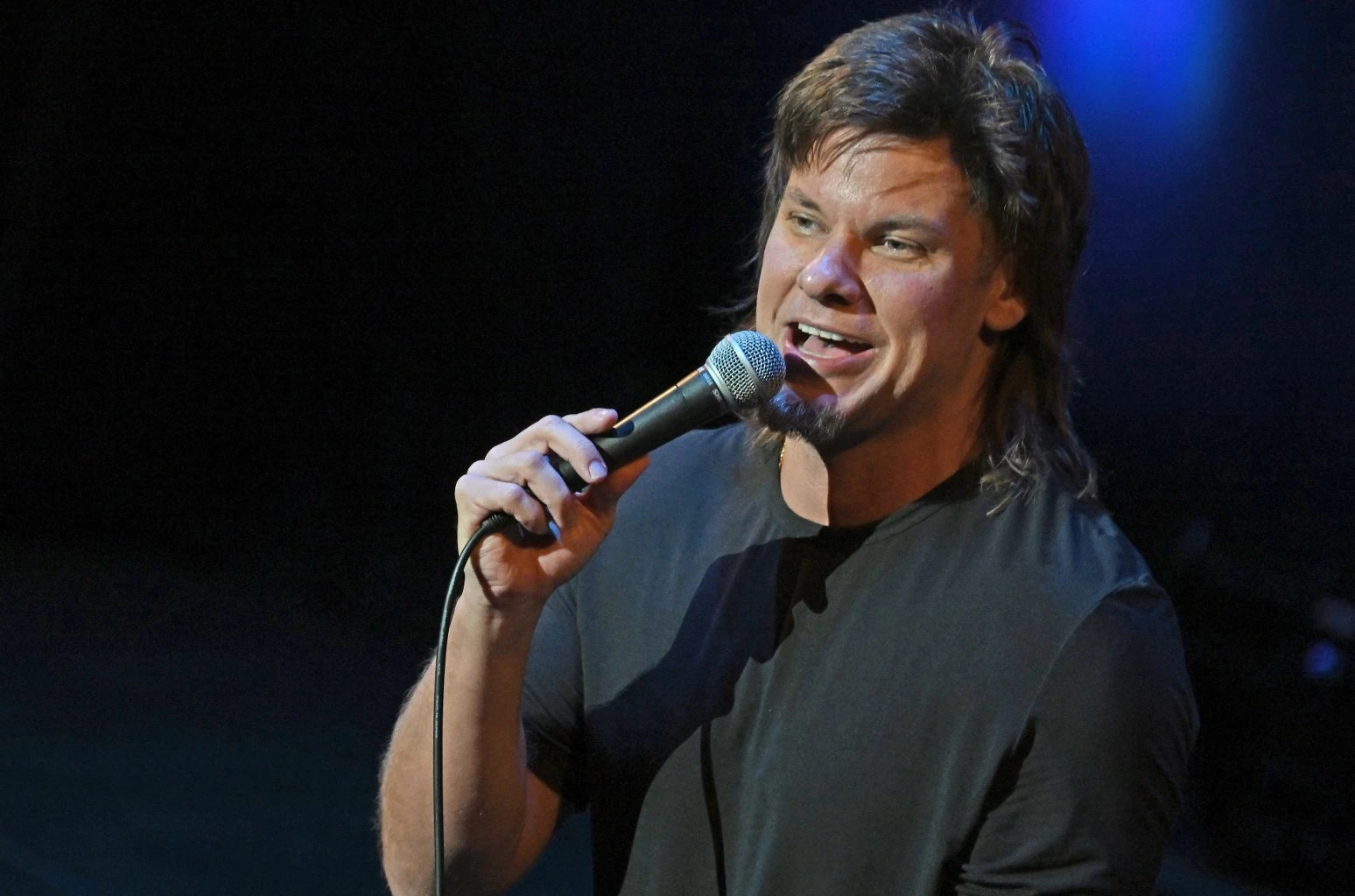 Theo Von & Dad’s Relationship Explained: How He Learns To Love His Dad ...