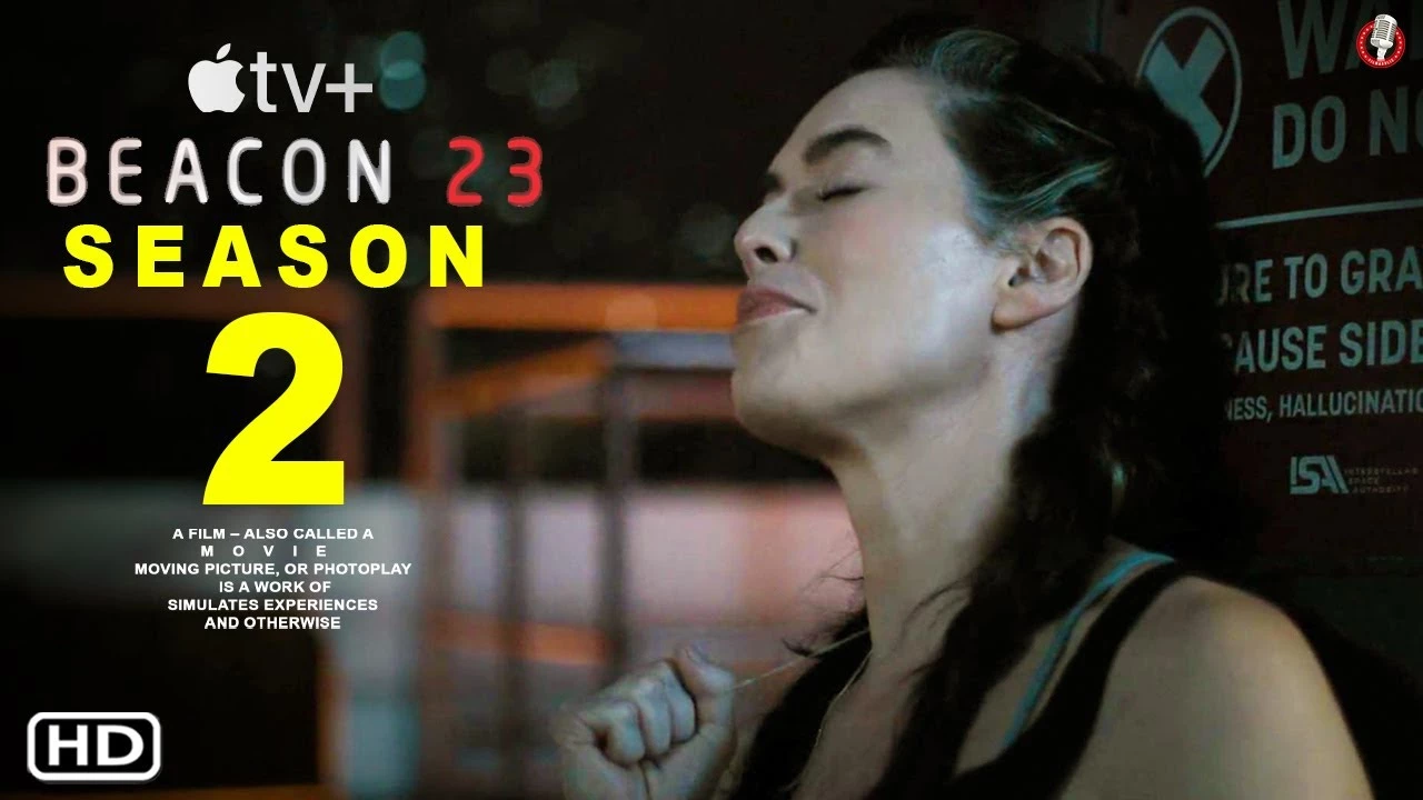 Beacon 23 season 2 release date