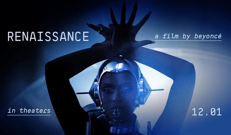 Renaissance: A Film By Beyoncé Review