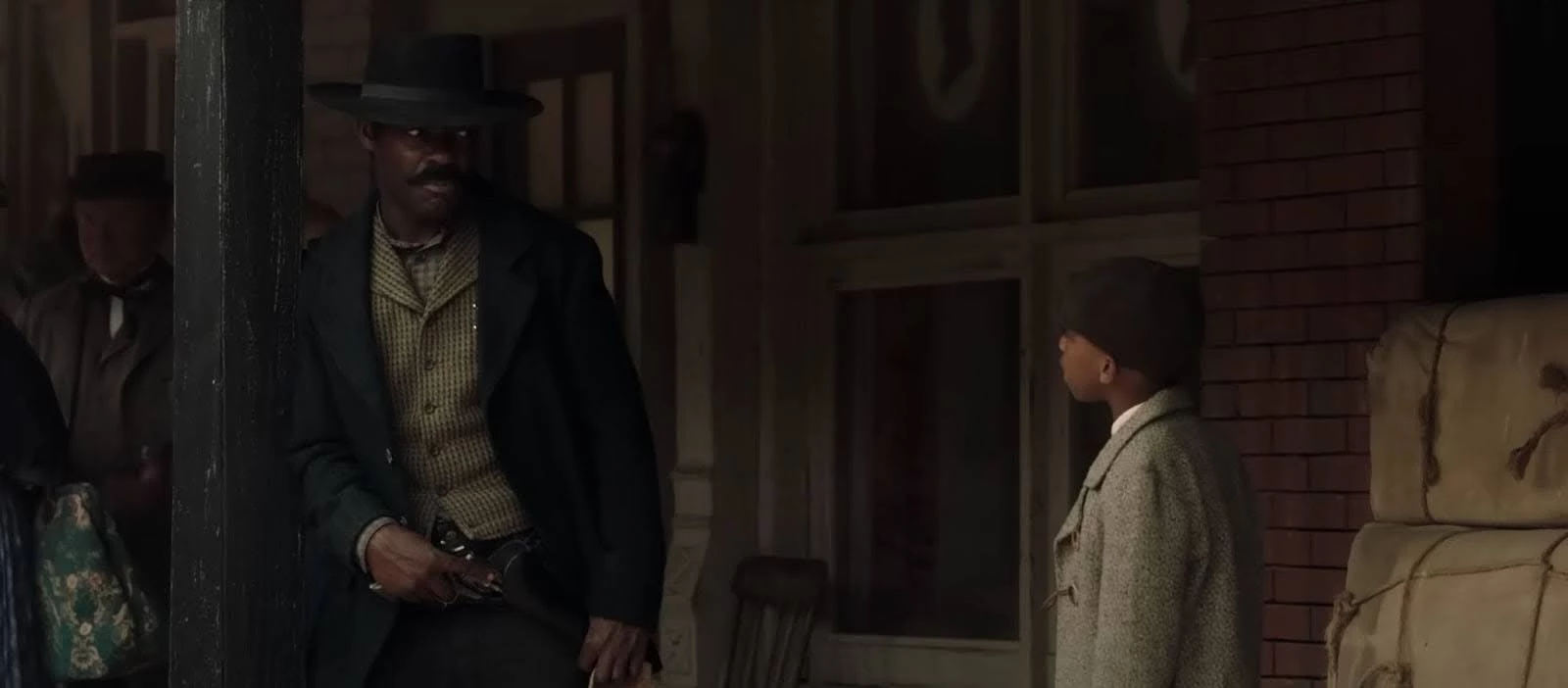 Lawmen: Bass Reeves Episode 8 Preview