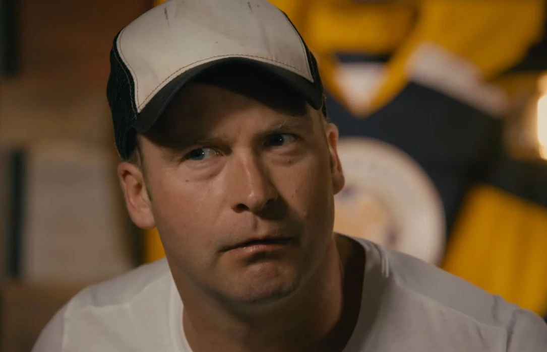 Who Is McMurray In Letterkenny?