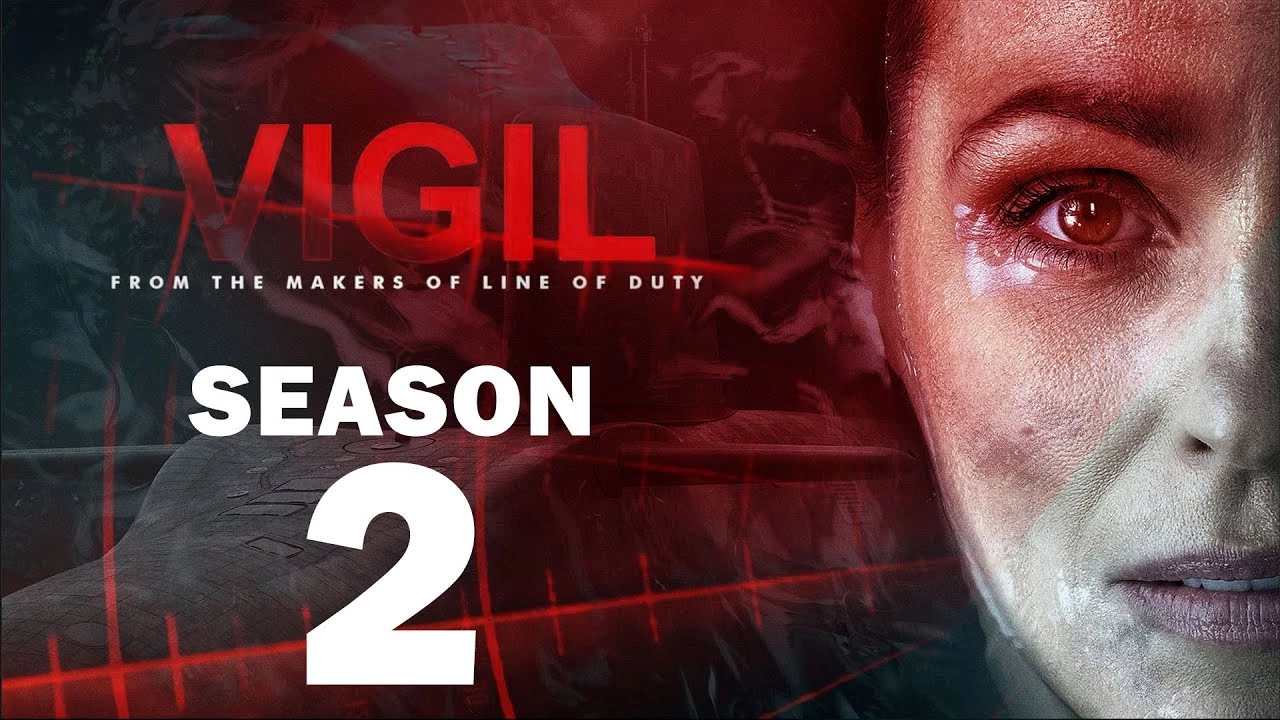 Vigil Season 2 Review